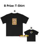 Kuji Ichiban Kuji - The Legend of Zelda Borrowed Items from Hyrule