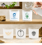 Kuji Ichiban Kuji - The Legend of Zelda Borrowed Items from Hyrule