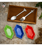 Kuji Ichiban Kuji - The Legend of Zelda Borrowed Items from Hyrule