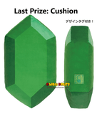 Kuji Ichiban Kuji - The Legend of Zelda Borrowed Items from Hyrule