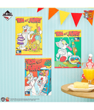 Kuji Ichiban Kuji - Tom and Jerry 85th Anniversary