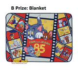 Kuji Ichiban Kuji - Tom and Jerry 85th Anniversary
