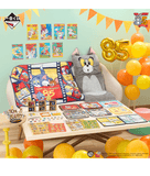 Kuji Ichiban Kuji - Tom and Jerry 85th Anniversary
