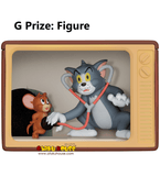 Kuji Ichiban Kuji - Tom and Jerry 85th Anniversary