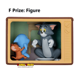 Kuji Ichiban Kuji - Tom and Jerry 85th Anniversary