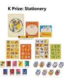Kuji Ichiban Kuji - Tom and Jerry 85th Anniversary