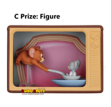 Kuji Ichiban Kuji - Tom and Jerry 85th Anniversary