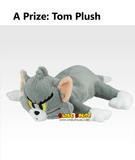 Kuji Ichiban Kuji - Tom and Jerry - Colorful Funny Time! <br>[Pre-Order]