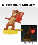 Kuji Ichiban Kuji - Tom and Jerry - Colorful Funny Time! <br>[Pre-Order]