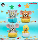 Kuji Ichiban Kuji - Tom and Jerry - Colorful Funny Time! <br>[Pre-Order]