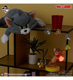 Kuji Ichiban Kuji - Tom and Jerry - Colorful Funny Time! <br>[Pre-Order]