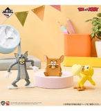 Kuji Ichiban Kuji - Tom and Jerry - Colorful Funny Time! <br>[Pre-Order]