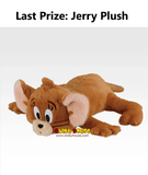 Kuji Ichiban Kuji - Tom and Jerry - Colorful Funny Time! <br>[Pre-Order]