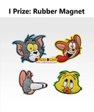 Kuji Ichiban Kuji - Tom and Jerry - Colorful Funny Time! <br>[Pre-Order]