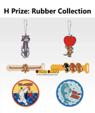 Kuji Ichiban Kuji - Tom and Jerry - Colorful Funny Time! <br>[Pre-Order]