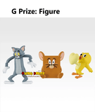 Kuji Ichiban Kuji - Tom and Jerry - Colorful Funny Time! <br>[Pre-Order]