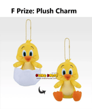 Kuji Ichiban Kuji - Tom and Jerry - Colorful Funny Time! <br>[Pre-Order]
