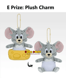 Kuji Ichiban Kuji - Tom and Jerry - Colorful Funny Time! <br>[Pre-Order]