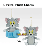 Kuji Ichiban Kuji - Tom and Jerry - Colorful Funny Time! <br>[Pre-Order]