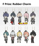 Kuji Ichiban Kuji - Touken Anki: Dark Demon of Paradise 2nd <br>[Pre-Order]