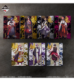 Kuji Ichiban Kuji - Touken Anki: Dark Demon of Paradise 2nd <br>[Pre-Order]