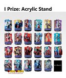 Kuji Ichiban Kuji - Ultraman Zero - Beyond The Stars