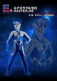 Kuji Ichiban Kuji - Ultraman Zero - Beyond The Stars