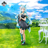 Kuji Ichiban Kuji - Umamusume Pretty Derby The 11th