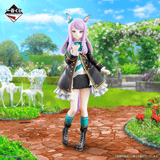 Kuji Ichiban Kuji - Umamusume Pretty Derby The 11th