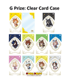 Kuji Ichiban Kuji - Umamusume Pretty Derby The 11th