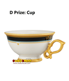 Kuji Ichiban Kuji - Umamusume Pretty Derby The 11th