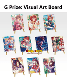 Kuji Ichiban Kuji - Umamusume Pretty Derby The 13th <br>[Pre-Order]