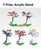 Kuji Ichiban Kuji - Umamusume Pretty Derby The 13th <br>[Pre-Order]