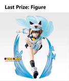 Kuji Ichiban Kuji - Umamusume Pretty Derby The 13th <br>[Pre-Order]