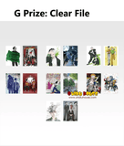 Kuji Ichiban Kuji - Wind Breaker 5th Anniversary <br>[Pre-Order]
