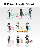 Kuji Ichiban Kuji - Wind Breaker 5th Anniversary <br>[Pre-Order]
