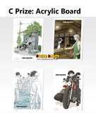 Kuji Ichiban Kuji - Wind Breaker 5th Anniversary <br>[Pre-Order]