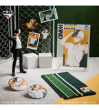 Kuji Ichiban Kuji - Wind Breaker - After The Battle