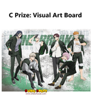 Kuji Ichiban Kuji - Wind Breaker - After The Battle