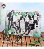 Kuji Ichiban Kuji - Wind Breaker - After The Battle