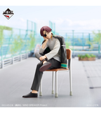 Kuji Ichiban Kuji - Wind Breaker - After The Battle