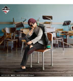 Kuji Ichiban Kuji - Wind Breaker - After The Battle