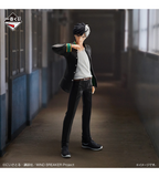 Kuji Ichiban Kuji - Wind Breaker - After The Battle