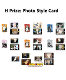 Kuji Ichiban Kuji - Wind Breaker - After The Battle