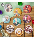 Kuji Ichiban Kuji - Wind Breaker - Japanese Style