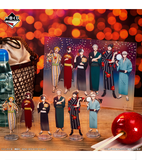 Kuji Ichiban Kuji - Wind Breaker - Japanese Style