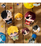 Kuji Ichiban Kuji - Wind Breaker - Japanese Style