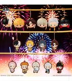 Kuji Ichiban Kuji - Wind Breaker - Japanese Style