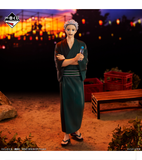 Kuji Ichiban Kuji - Wind Breaker - Japanese Style