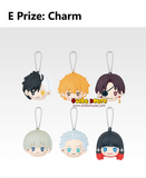 Kuji Ichiban Kuji - Wind Breaker - Japanese Style